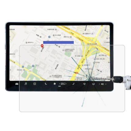 9H 2.5D Explosion-proof Tempered Tablet Glass Film For Lenovo Pad 2022 / M10 Plus Gen 3 10.6 / K10 Pro 10.6 inch WiFi Tablet / Redmi Pad 10.61, For Tesla 15.6 (1 PC), For TCL Tab 10s / Enjoy 2 / T10 / T10S / Honor X8 / Honor 8 Lite (1 PC)...