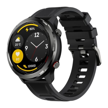 Zeblaze Stratos 2 Lite 1.32 inch IPS Screen 5 ATM Waterpr...