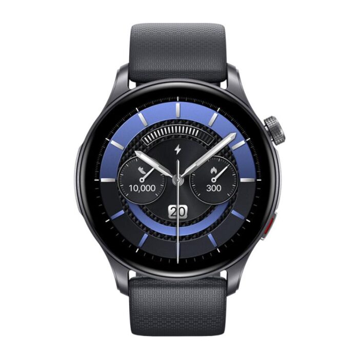 Zeblaze Btalk 3 GPS 1.43 inch AMOLED Screen Smart Watch - Image 12