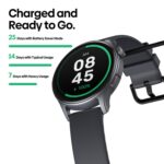 Zeblaze Btalk 3 GPS 1.43 inch AMOLED Screen Smart Watch - Image 9