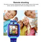 Q12 1.44 inch Color Screen Smartwatch for Children - Image 17