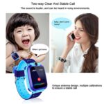 Q12 1.44 inch Color Screen Smartwatch for Children - Image 6