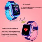 Q12 1.44 inch Color Screen Smartwatch for Children - Image 8