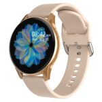 Lokmat T2 Pro 1.28 inch IPS Touch Screen Smart Watch