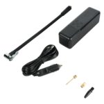 Yesido VC05 Portable Wired Car Mini Inflator Pump - Image 2