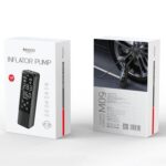 Yesido VC05 Portable Wired Car Mini Inflator Pump - Image 11