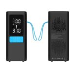 Launch Creader V CR3008 Plus OBD2 Scanner Diagnostic Tool - Image 3