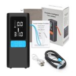 Launch Creader V CR3008 Plus OBD2 Scanner Diagnostic Tool - Image 5