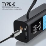 Launch Creader V CR3008 Plus OBD2 Scanner Diagnostic Tool - Image 8