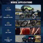 Launch Creader V CR3008 Plus OBD2 Scanner Diagnostic Tool - Image 9