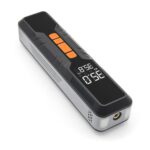 60W Portable Tire Inflator Cordless Air Pump - Image 3