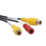 Universal 4.3 inch Car High Definition Monitor with Adjustable Angle Holder, Support Reverse Automatic Screen Function - Image 4