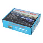 Universal 4.3 inch Car High Definition Monitor with Adjustable Angle Holder, Support Reverse Automatic Screen Function - Image 6