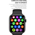 DW35 1.75 inch Full Screen Smart Watch - Image 5