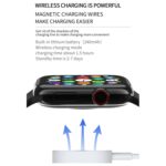 DW35 1.75 inch Full Screen Smart Watch - Image 7