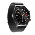 M98 1.28 inch IPS Color Screen Smart Watch