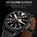 M98 1.28 inch IPS Color Screen Smart Watch - Image 4
