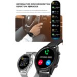 M98 1.28 inch IPS Color Screen Smart Watch - Image 6