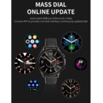 M98 1.28 inch IPS Color Screen Smart Watch - Image 7