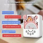 Outdoor Wireless Speaker - Image 4