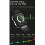 E86 1.7 inch TFT Color Screen Smart Watch - Image 12