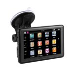 Car 5 inch GPS Navigator