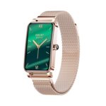 ZX19 1.45 inch HD Screen Women Smart Watch