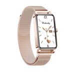 ZX19 1.45 inch HD Screen Women Smart Watch - Image 9