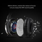 OneOdio Pro-10 Wired Headphone - Image 5