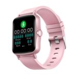 PTone 1.44 inch HD Touch Screen IP67 Waterproof Smart Watch - Image 9