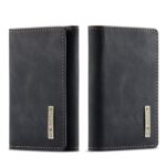 DG.MING M1 Series 3-Fold Multi Card Wallet
