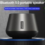 Lenovo K3 Pro Portable Hifi Stereo Bluetooth Speaker - Image 4
