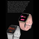 i7 pro+ VIP 1.75 inch TFT Screen Smart Watch - Image 5