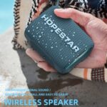 HOPESTAR H54 TWS Waterproof Bluetooth Speaker - Image 3