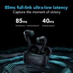 Black Shark True Wireless Bluetooth Earphone - Image 4