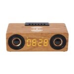 Desktop Wooden Bluetooth Speaker