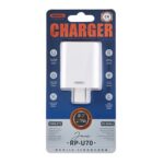 REMAX RP-U70 Jane Series 20W USB-C/Type-C PD Fast Charger... - Image 2