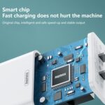 REMAX RP-U70 Jane Series 20W USB-C/Type-C PD Fast Charger... - Image 5