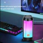 T&G Waterproof Wireless Bluetooth Speaker - Image 6