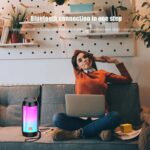 T&G Waterproof Wireless Bluetooth Speaker - Image 8