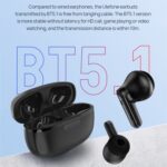 Original Ulefone Buds TWS True Wireless Bluetooth Earphone - Image 2