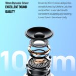 Original Ulefone Buds TWS True Wireless Bluetooth Earphone - Image 4