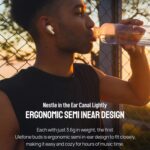 Original Ulefone Buds TWS True Wireless Bluetooth Earphone - Image 5