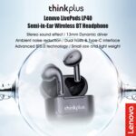 TWS Wireless Bluetooth Earphone - Image 11