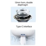 TWS Wireless Bluetooth Earphone - Image 4