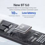 TWS Wireless Bluetooth Earphone - Image 5