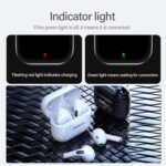 TWS Wireless Bluetooth Earphone - Image 7