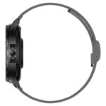1.2 inch Waterproof Smart Steel Strap Wristband - Image 13