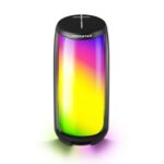 HOPESTAR P49 RGB Light Bluetooth Speaker