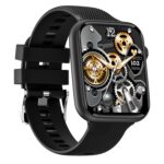 1.85 inch Silicone Band IP67 Waterproof Smart Watch - Image 10